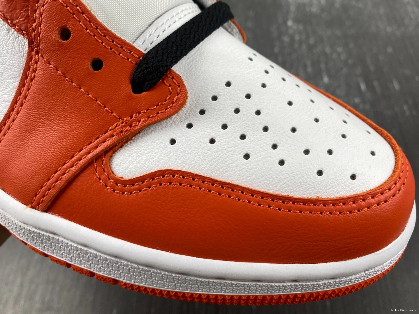 Starfish Jordan Low Men's - CZ0790-801 1 1030